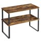 thumbnail image 1 of Armario organizador de estantes SONGMICS Kitchen Set 2, metal y madera, 1 of 8