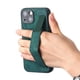 thumbnail image 3 of Funda Protectora con Correa para iPhone 15 Resistente a Golpes Verde, 3 of 6