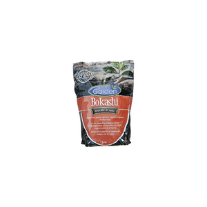 Best Garden - Mejorador De Suelo Bokashi 5 Lts