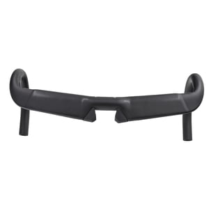 Ioensy - Manillar De Bicicleta De Carbono Barras Integradas De Bicicleta De Carretera Vástago 400/420/440 Mm 420 Mm