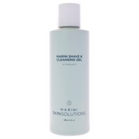 Gel De Afeitar Y Limpieza Marini Skinsolutions 180Ml Unisex