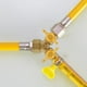 thumbnail image 3 of Conector de Manguera de Gas de 2 Vías Válvula de Controlador de Carpintero, 3 of 3