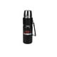 thumbnail image 2 of Termo Líquidos King Acero Inox Negro 1.2lts Thermos, 2 of 4