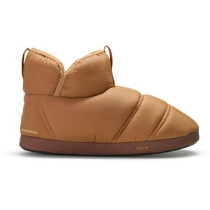 Pantufla Térmica Navarino Café Atakama Outdoor