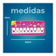thumbnail image 4 of juguete Alfombra Musical 10 Teclas 7 Sonidos Azul Infantil, 4 of 4