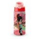 thumbnail image 1 of VanellopeBotella de Agua con Tapa Pop Top de Un Toque, Acero Inoxidable, a Prueba de Fugas, para Deportes, Botella Infantil rosa 12 oz, 1 of 6