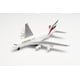 thumbnail image 5 of Avión Daron Emirates A380 Single de metal fundido a presión 1:XXX, 5 of 7