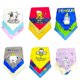 thumbnail image 2 of baberos bandana pack 3 unidades, 2 of 2