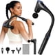 thumbnail image 1 of Masajeador RENPHO Reach Curve 4‑en‑1 con mango extensible, 1 of 7