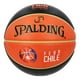 thumbnail image 1 of Balón Basketball Feba Legacy TF1000 Spalding – Talla 7, 1 of 5