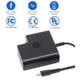 thumbnail image 2 of Adaptador AC y Cargador USB Bull-Tech 65W USB Type-C, 2 of 3