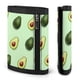 thumbnail image 3 of Cartera Trifold Aguacate Slim, 3 of 6