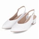 thumbnail image 3 of Zapato Mujer Blanco Taci 59 Piccadilly, 3 of 3