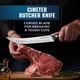 thumbnail image 5 of Juego de cuchillos de carnicero Cutluxe para pechuga a la barbacoa, para romper, deshuesar y filetea, 5 of 8
