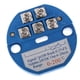 thumbnail image 2 of Módulo transmisor del sensor de temperatura 24VDC 4-20MA PT100 SBW 0-200 grados, 2 of 5