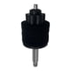 thumbnail image 4 of Rod Arm Cymbal Holder Top Para Entusiastas De La Música Que Tocan Accesorios De Percusión, 4 of 5