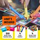 thumbnail image 4 of Juego de trivia de acción Los juegos universitarios dan el dedo, 4 of 8