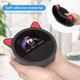 thumbnail image 4 of Funda de silicona Liboer para Echo Spot, carcasa impermeable, 4 of 7