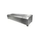 thumbnail image 2 of Salsero 6 estaciones de Sobremesa -inox, 2 of 2