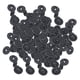 thumbnail image 1 of Clip Tela Sombra Agarre Bloqueo Negro, 1 of 3