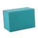 thumbnail image 4 of Estuche Para Tarjetas De Juego Tarjetas Coleccionables Deportivas Graduadas Resistentes Para Juegos Para Tarjeta Nds Azul, 4 of 5