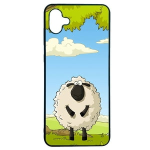 Genérico - Carcasa Funda Para Samsung A04E Diseño 16
