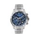 thumbnail image 1 of Reloj BOSS Hero 1513755, cronógrafo de cuarzo, resistente al agua, 50 m, 1 of 3