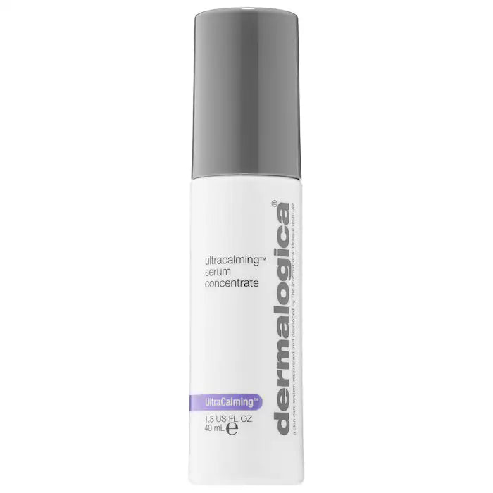 Suero Ultracalming Concentrado De Dermalogica Para - 40Ml