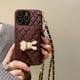 thumbnail image 1 of Stylish Cross-Body Purses & Phone Cases For iPhone 14/13/12/11 - Make A Bold Statement!, 1 of 2