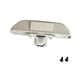thumbnail image 2 of Manija De La Persiana Del Techo Corredizo Trasero 4L0898924B Gris Para Audi Q7 Modelos 2007-2015, 2 of 5