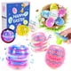 thumbnail image 1 of Paquete de 6 huevos de Pascua VATOS de Easter Toys con luz y sonido para más de 3 niños, 1 of 7