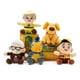 thumbnail image 1 of Figura de juguete Disney Store Wishables 13 cm Peluche sorpresa, 1 of 7