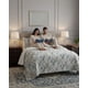 thumbnail image 2 of Cubrecama Quilt Con Sherpa 2 Plaza 230 Cm X 250 Cm, 2 of 6