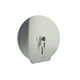 thumbnail image 3 of Dispensador de Papel Higiénico Jumbo en Acero Inoxidable -Alday, 3 of 3