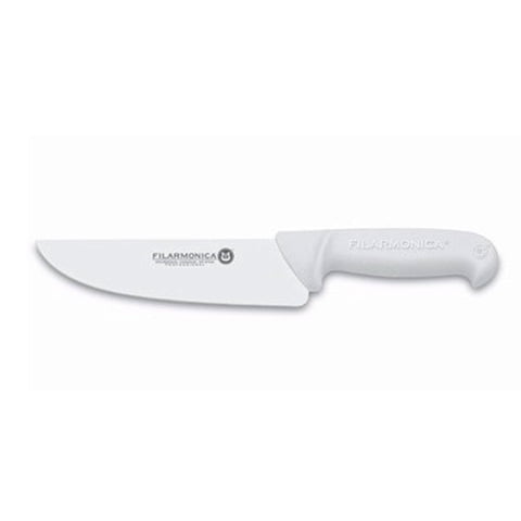 Tres Claveles - Cuchillo Hoja Ancha 18 Cm.