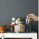 thumbnail image 1 of Set 2 Contenedores Organizador Hogar Circulares Home Logics, 1 of 3