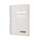 thumbnail image 1 of Super Vitality Fitness Journal Planificador Agenda Deportiva, 1 of 7