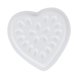 thumbnail image 3 of Bandeja Adhesiva Para Extensiones De Pesta?as, 100 Unidades, Color Blanco, 3 of 5