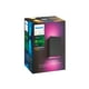 thumbnail image 1 of Philips Hue Resonate Aplique Exterior Inteligente Multicolor, 1 of 4