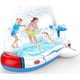 thumbnail image 1 of Piscina con rociador inflable Splash Pad Uarzt para niños de 4 a 8 años, 1 of 8