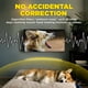 thumbnail image 4 of Collar antiladridos Dogtra Smart NOBARK para perros de 4,5 kg, 4 of 9