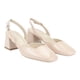 thumbnail image 5 of Zapato Chalada Mujer Corso-7 Nude Casual, 5 of 7
