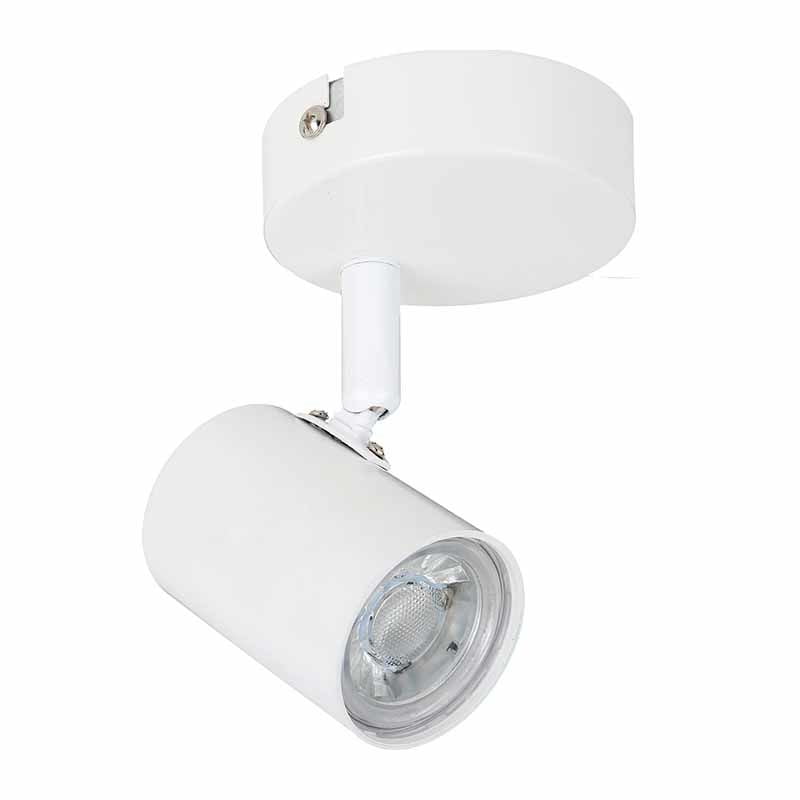 Foco Sobrepuesto Led Tank 4W #79288 3000K Westinghouse