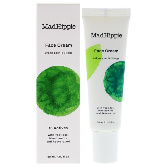 Crema Facial
