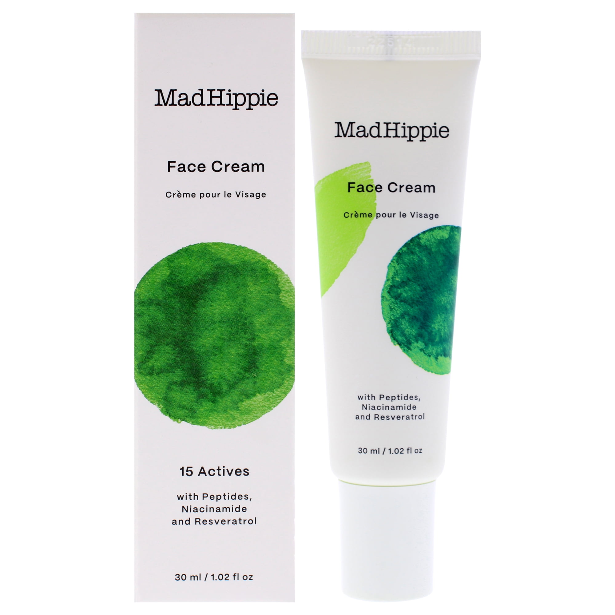Mad Hippie - Crema Facial