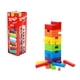 thumbnail image 1 of jenga colores 54pcs p, 1 of 2