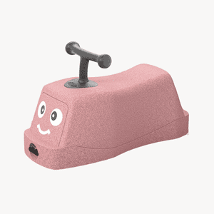 Epoly - Caminador Poly Go Para Bebés Niños 4 En 1 Material Seguro