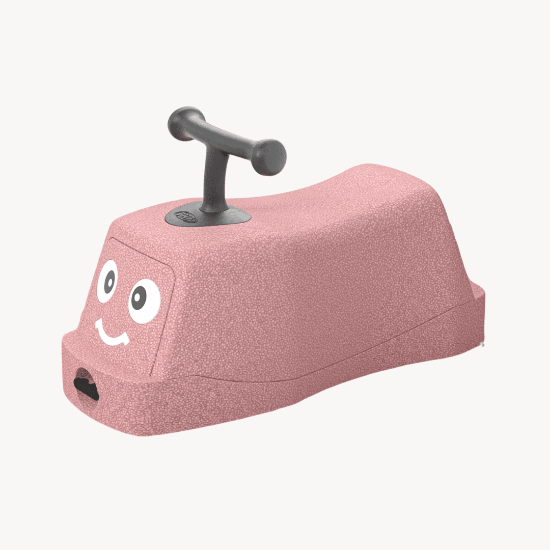 Epoly - Caminador Poly Go Para Bebés Niños 4 En 1 Material Seguro