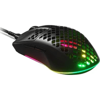Genérico - Mouse Gamer Steelseries Aerox 3 Onyx