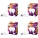 thumbnail image 1 of Bombillas LED Philips Ultra Definition, paquete de 8 W (60 W), 2700 K, 1 of 9